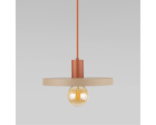 Подвесной светильник TK Lighting 10954 Sila Brick Sabia Подвесной светильник TK Lighting 10954 Sila Brick Sabia