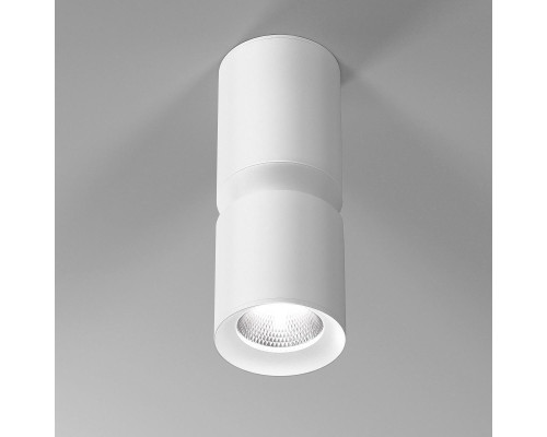 Потолочный светодиодный светильник Elektrostandard Kayo 25048/LED 12W 4000К белый a064727 Потолочный светодиодный светильник Elektrostandard Kayo 25048/LED 12W 4000К белый a064727