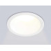 Светильник встраиваемый Ambrella Light TN102805