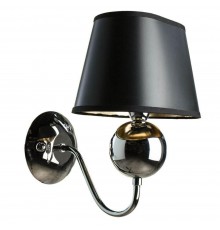 Бра Arte Lamp Turandot A4011AP-1CC