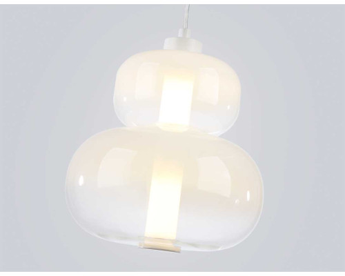 Подвесной светодиодный светильник Ambrella light High Light LH11051 Подвесной светодиодный светильник Ambrella light High Light LH11051