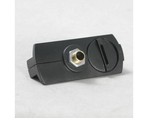 Трековый светильник однофазный Lussole Track Lights LSN-0106-01-TAB