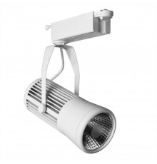 Трековый светильник Arte Lamp Track Lights A6330PL-1WH