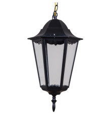 Фонарь Reluce 08020-0.3-001H BK