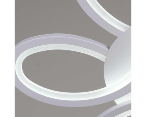 Светильник потолочный Reluce 74090-0.3-03 WH