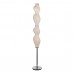 Торшер Lumina Deco Signia LDF 6833-2 CHR+WT