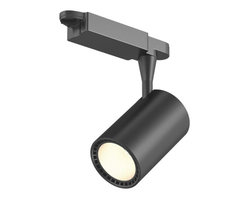 Трековый светодиодный светильник SWG TL63-BL-30-WW 003084 Трековый светодиодный светильник SWG TL63-BL-30-WW 003084