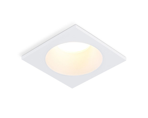 Встраиваемый светильник Ambrella Light Techno Spot Standard Tech TN1189