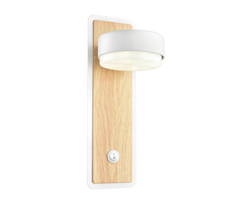 Бра Lumion LELAND 8263/1W