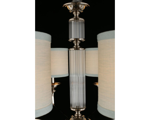 Подвесная люстра Aployt Malwa APL.712.03.08 Подвесная люстра Aployt Malwa APL.712.03.08