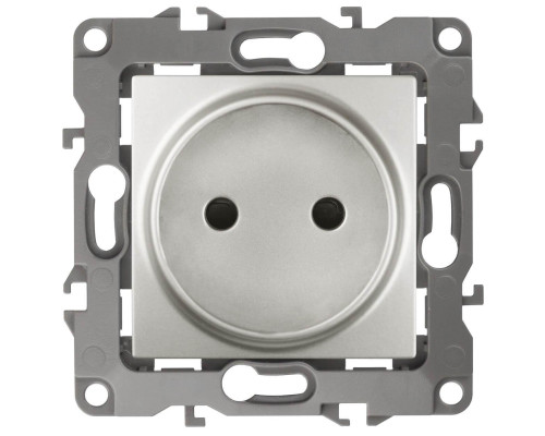 Розетка ЭРА 12 2P 16A 250V 12-2105-15 Б0019338 Розетка ЭРА 12 2P 16A 250V 12-2105-15 Б0019338
