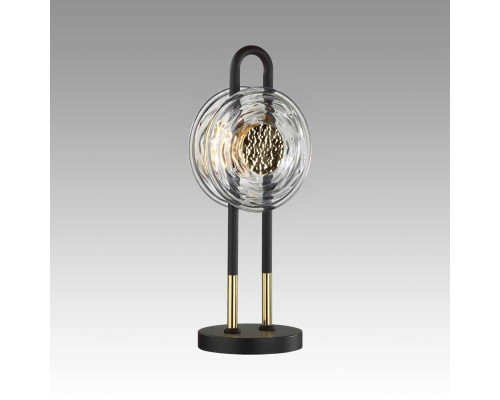 Настольная лампа Odeon Light Exclusive Modern Magnet 5407/12TL Настольная лампа Odeon Light Exclusive Modern Magnet 5407/12TL
