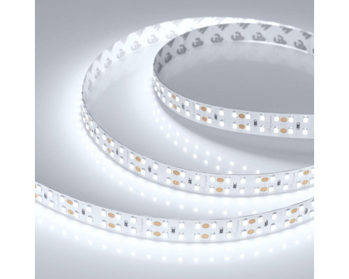 Светодиодная лента Arlight 19,2W/m 240Led/m 2835SMD холодный белый 5M UL-A240-15mm 24V White6000 042329 Светодиодная лента Arlight 19,2W/m 240Led/m 2835SMD холодный белый 5M UL-A240-15mm 24V White6000 042329
