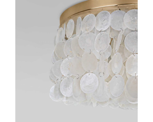 Потолочная люстра Eurosvet Sandra a071170 Потолочная люстра Eurosvet Sandra a071170