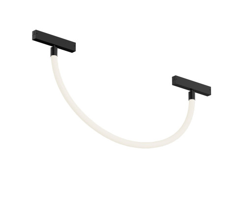 Трековый светодиодный светильник Denkirs Smart Ray DK8060-BK Трековый светодиодный светильник Denkirs Smart Ray DK8060-BK