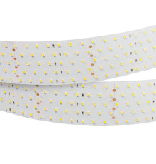 Светодиодная лента Arlight 36W/m 350LED/m 2835SMD теплый белый 2,5M 019080