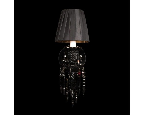 Бра Loft IT Zenith 10210/1W Black Бра Loft IT Zenith 10210/1W Black