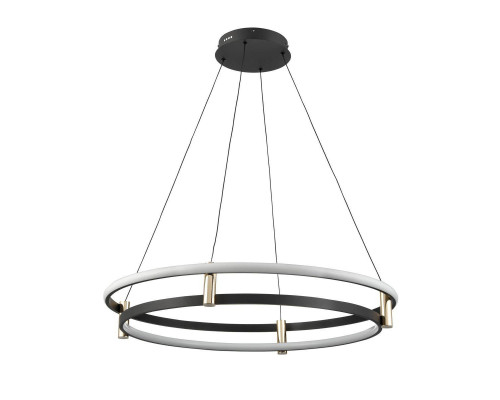 Подвесной светодиодный светильник Vele Luce Libertas VL7314P24 Подвесной светодиодный светильник Vele Luce Libertas VL7314P24