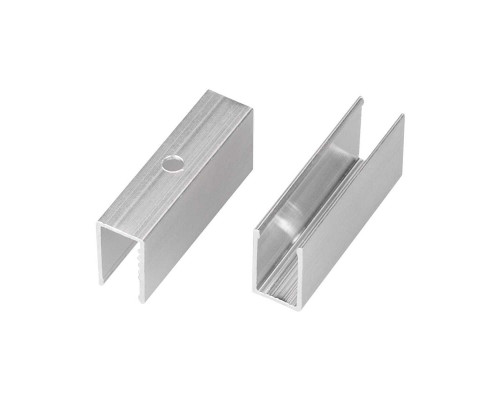 Клипса Arlight Aurora-1206-Clip Anod 039353 Клипса Arlight Aurora-1206-Clip Anod 039353