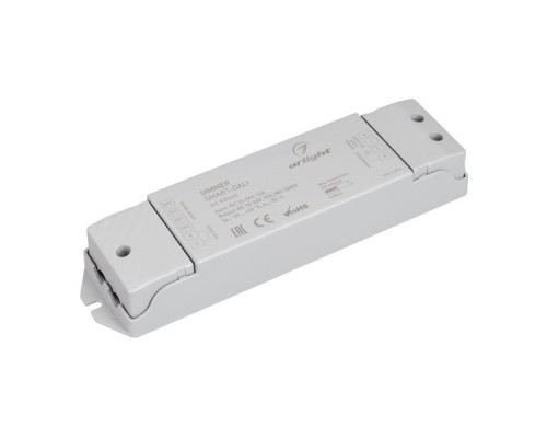 Диммер Arlight Smart-Dali 028420 Диммер Arlight Smart-Dali 028420