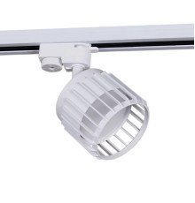 Трековый светильник Reluce Technical 53018-9.3-001MN GX53 WT