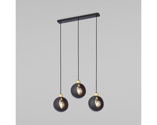 Подвесной светильник TK Lighting 2753 Cyklop