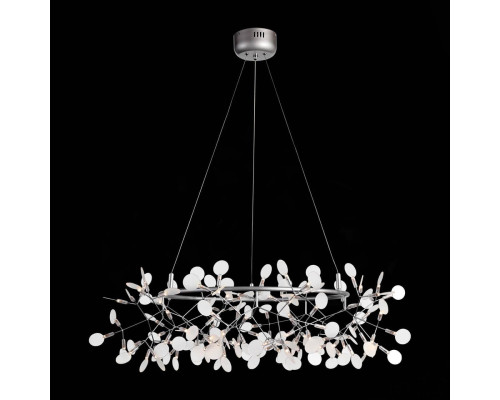 Подвесная светодиодная люстра ST Luce Rafina SL379.103.135 Подвесная светодиодная люстра ST Luce Rafina SL379.103.135