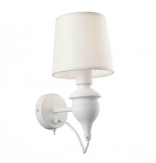 Бра Arte Lamp Sergio A3326AP-1WH