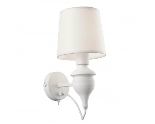 Бра Arte Lamp Sergio A3326AP-1WH