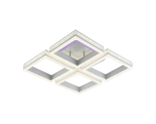 Потолочная светодиодная люстра Profit Light 6000/4 WHT Потолочная светодиодная люстра Profit Light 6000/4 WHT
