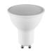 Лампа светодиодная Lightstar LED GU10 5W RGB рефлектор разноцветная 940020