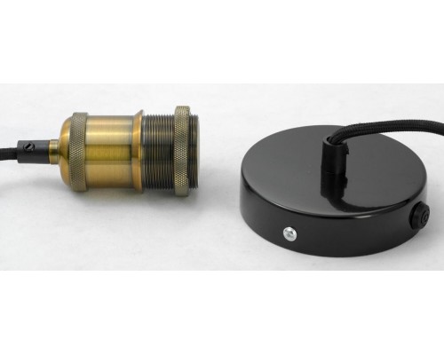 Подвесной светильник Lussole Loft IX LSP-9604 Подвесной светильник Lussole Loft IX LSP-9604
