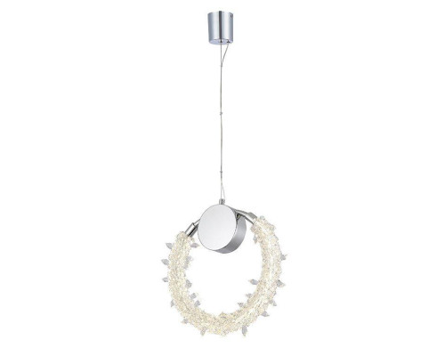 Подвесной светодиодный светильник Newport 8280/S М0068437 Подвесной светодиодный светильник Newport 8280/S М0068437