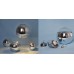 Подвесной светильник Imperium Loft Mirror Ball 73591-22
