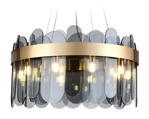 Подвесная люстра Ambrella light Traditional TR5342 Подвесная люстра Ambrella light Traditional TR5342
