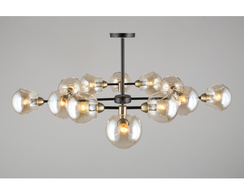 Потолочная люстра Omnilux Fasano OML-94207-12