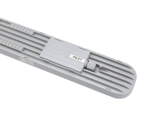 Потолочный светодиодный светильник Jazzway PWP-C5 5040472 Потолочный светодиодный светильник Jazzway PWP-C5 5040472