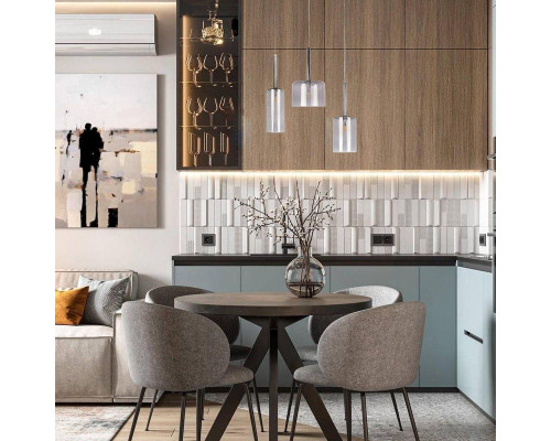 Подвесной светильник Loft IT Spillray 10232/C Smoke Подвесной светильник Loft IT Spillray 10232/C Smoke