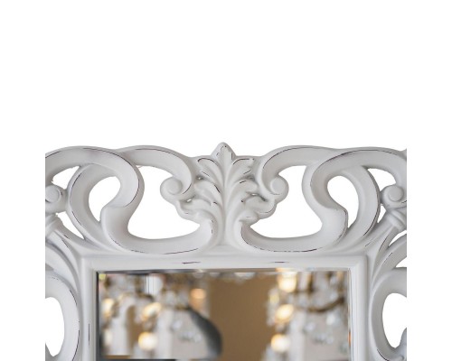 Зеркало Lumina Deco FM PU460 WT