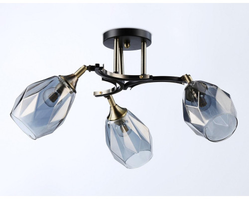 Потолочная люстра Ambrella light Traditional Modern TR303038 Потолочная люстра Ambrella light Traditional Modern TR303038