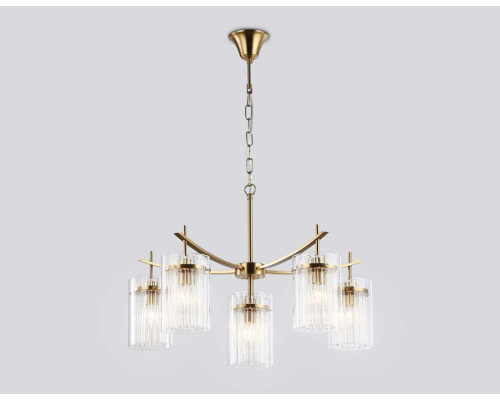 Подвесная люстра Ambrella light High Light LH56031 Подвесная люстра Ambrella light High Light LH56031