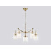 Подвесная люстра Ambrella light High Light LH56031