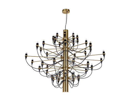 Подвесная люстра Divinare Molto 8030/17 LM-50 Подвесная люстра Divinare Molto 8030/17 LM-50