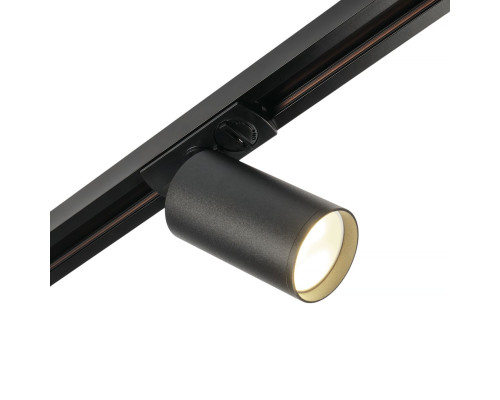 Трековый светодиодный светильник MyFar Beam MT0120-GU10-B