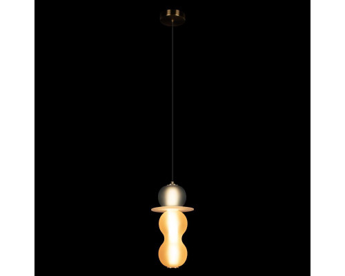 Подвесной светодиодный светильник Loft IT Lollipop 10239P/A