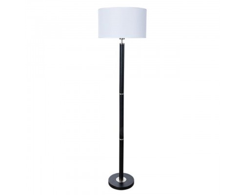 Торшер Arte Lamp Robert A5029PN-1SS Торшер Arte Lamp Robert A5029PN-1SS