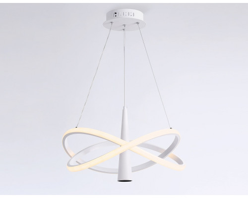 Подвесной светодиодный светильник Ambrella light Comfort LineTech FL5367