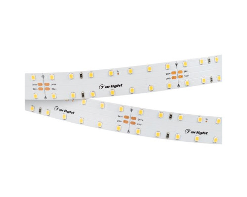 Светодиодная лента Arlight 22W/m 140LED/m 2835SMD холодный белый 4,7M 028111(2) Светодиодная лента Arlight 22W/m 140LED/m 2835SMD холодный белый 4,7M 028111(2)