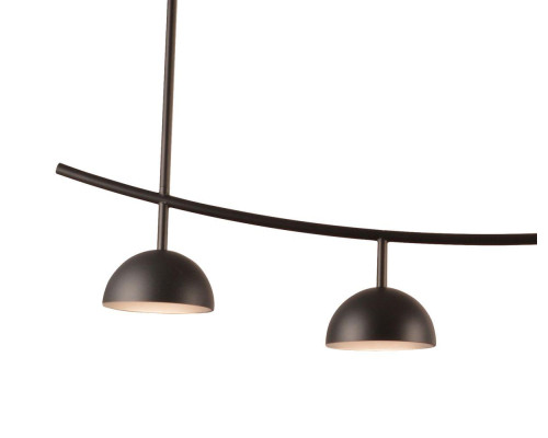Подвесная светодиодная люстра Kink Light Стиви 07652-4,19 Подвесная светодиодная люстра Kink Light Стиви 07652-4,19