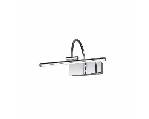 Подсветка для картин Odeon Light Walli Geba 4910/5WL